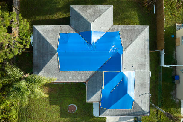 Trusted American Fork, UT Roofing Services Experts