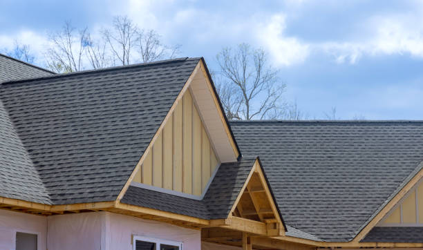 Fast & Reliable Emergency Roof Repairs in American Fork, UT